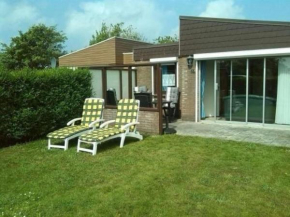 Gemütlicher Bungalow in Callantsoog